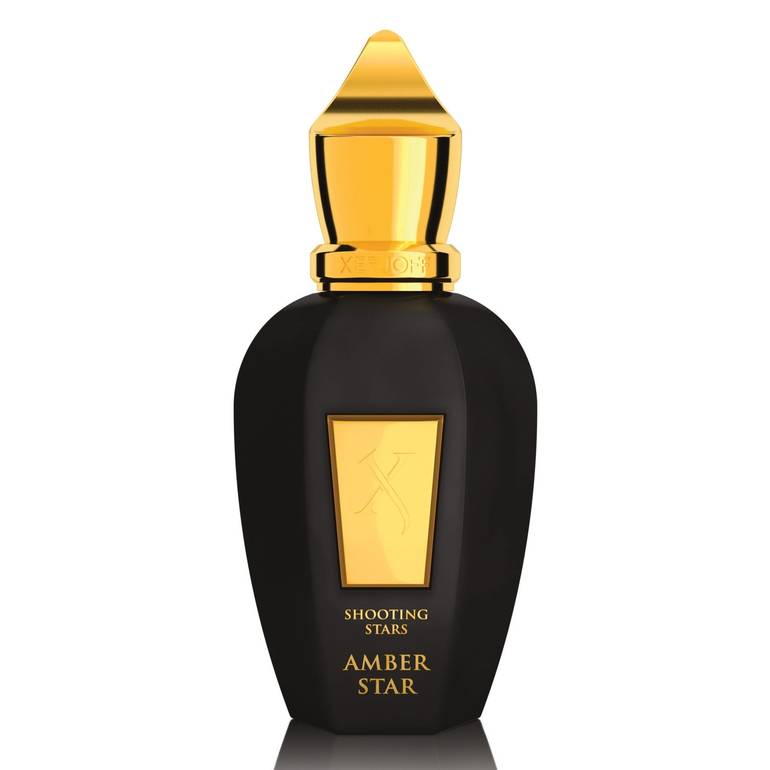 عينة عطر عينة عطر شوتينغ ستارز أمبر من زيرجوف 2 مل الأصلية بحجم 2.0 مل