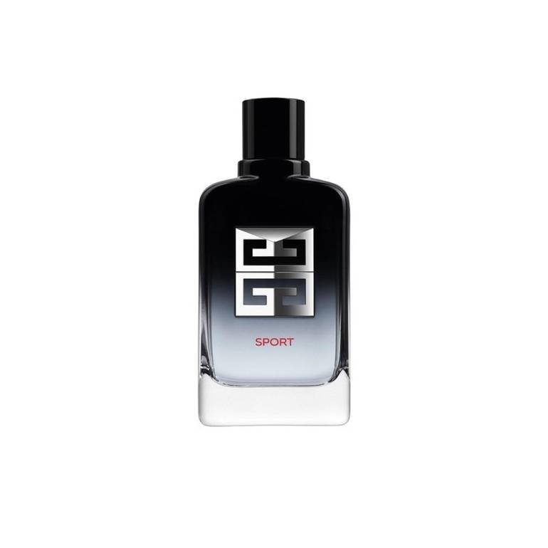 عطر جيفنشي جنتلمان سوسايتي سبورت للرجال – أو دو بارفيوم