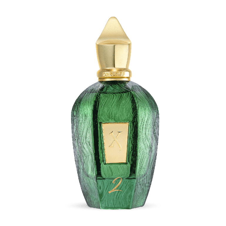 Xerjoff UAE Exclusive 2 Two Green 100 ml
