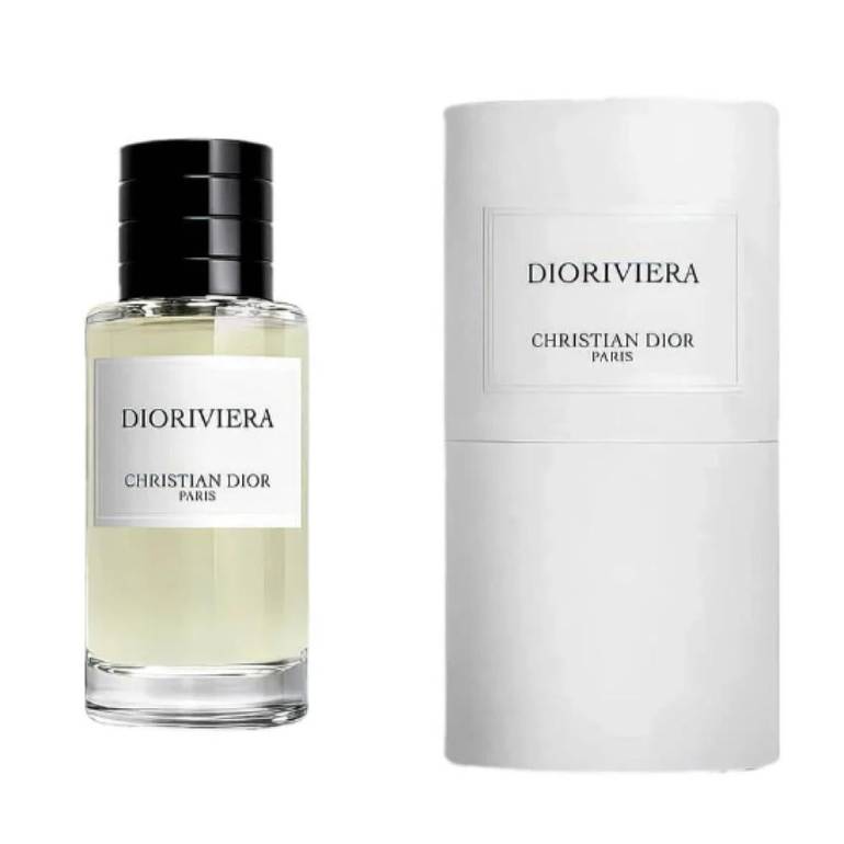عينة عطر ميني عطر ديوريفييرا من ديور أو دو بارفيوم 7.5 مل الأصلية بحجم 7.5 مل