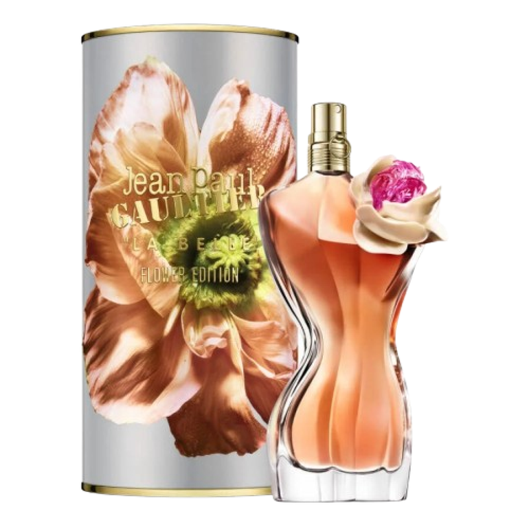 Jean Paul Gaultier La Belle Flower Edition Parfum 100ml