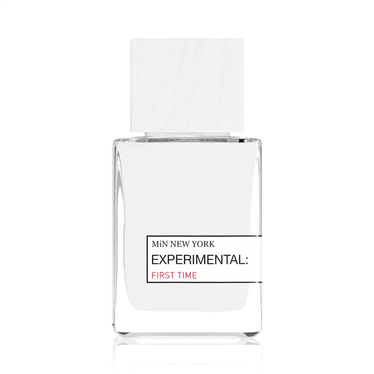 ماء عطر تجريبي فيرست تايم، 75 مل