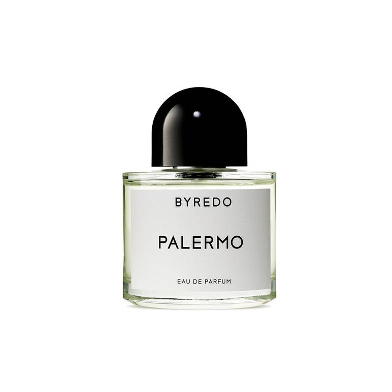 ماء عطر باليرمو، 50 مل