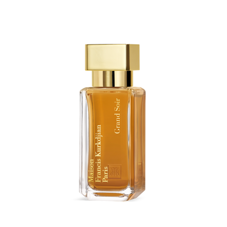 عطر جراند سوار أو دي بارفان، 35 مل