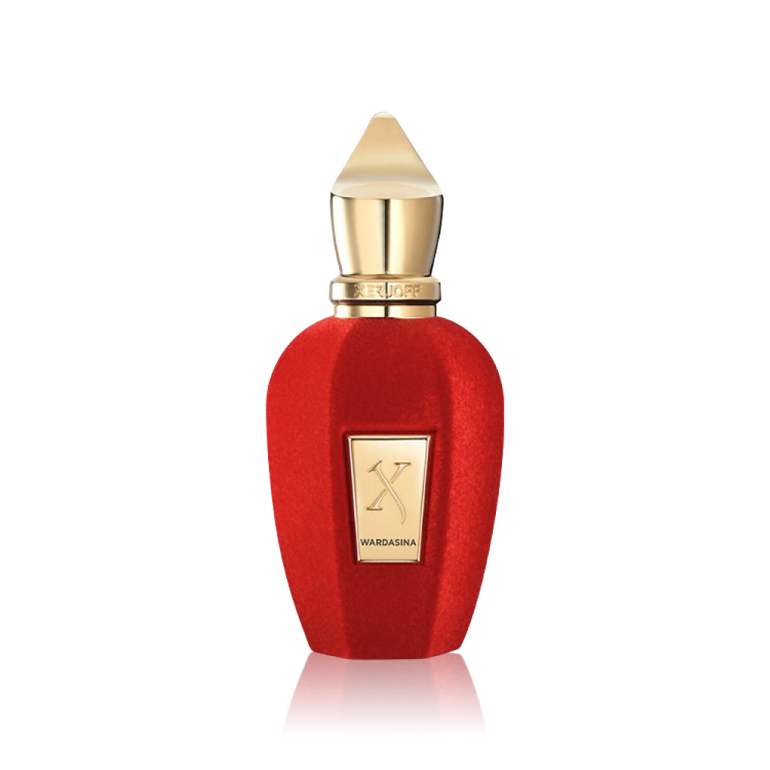عينة عطر عينة عطر في ورداسينا من زيرجوف أو دو بارفيوم 2 مل الأصلية بحجم 2.0 مل