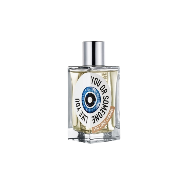 عطر يو اور سام وان لايك يو من ايتات ليبر دي اورانج 100 مل