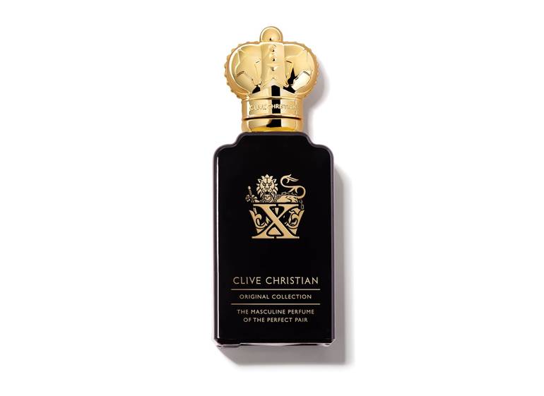 Original Collection X Masculine