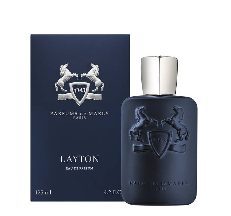 عطر لايتون أو دو بارفان، 125 مل