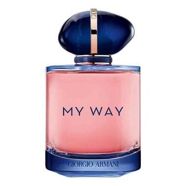 عطر ماي واي انتنس أو دو بارفان