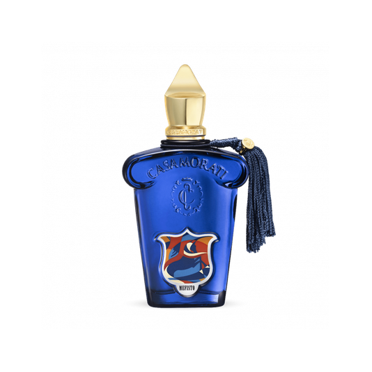 عينة عطر عينة عطر كازاموراتي ميفيستو من زيرجوف 2 مل الأصلية بحجم 2.0 مل