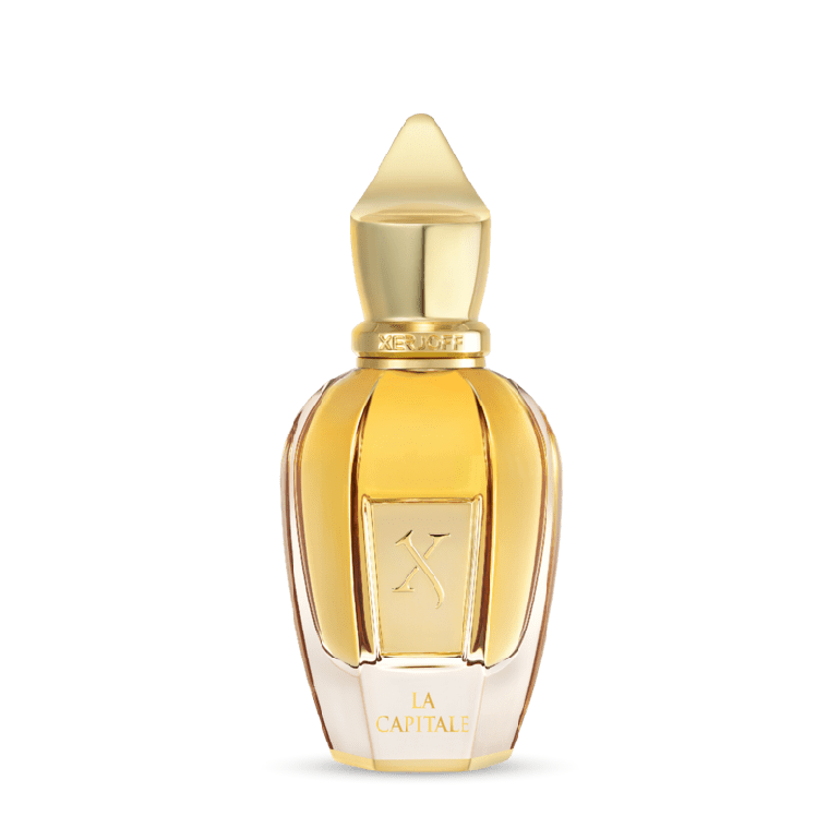 سيرجوف لا كابيتالي 50 مل عطر