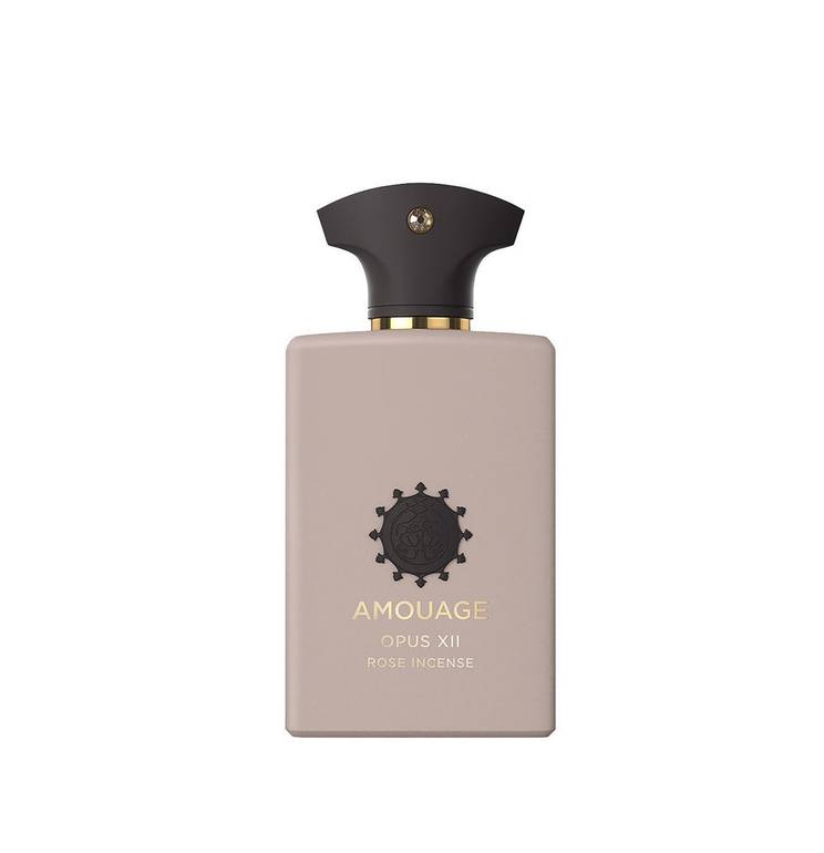 عطر أوبَس إكس تويلف روز إنسِنس، 100 مل