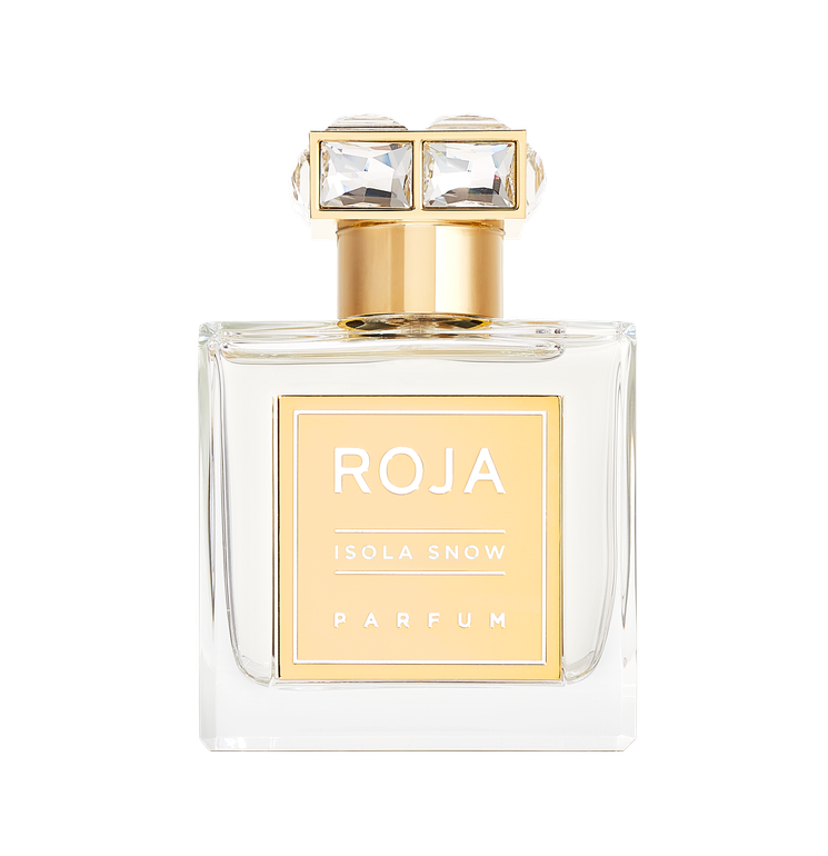 Isola Snow Parfum, 50ml