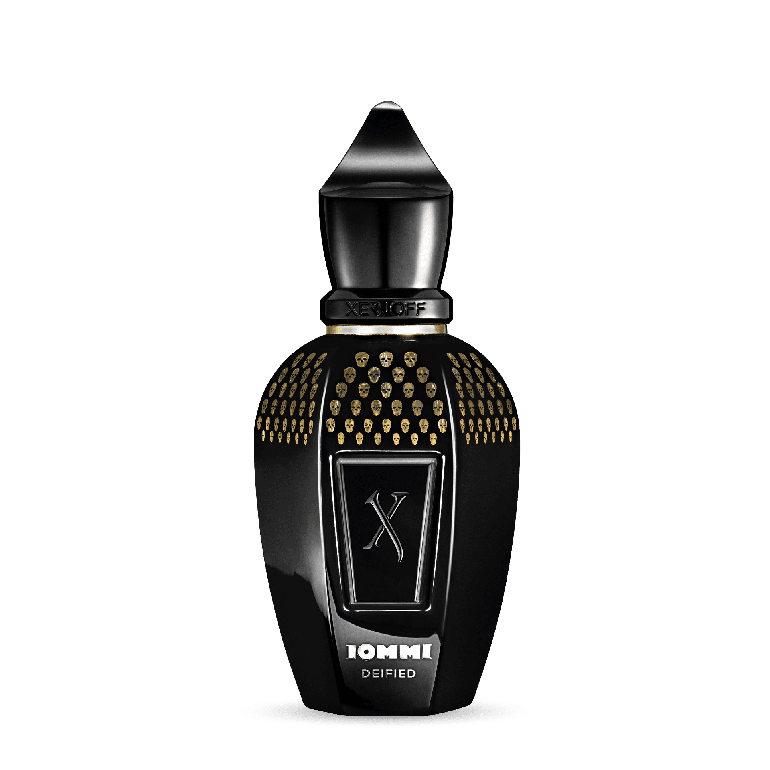 عينة عطر عينة عطر زيرجوف توني إيومي ديفايد  من زيرجوف 2 مل الأصلية