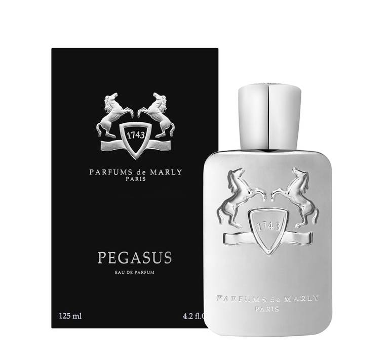 عطر بيغاسوس أو دو بارفان، 125 مل
