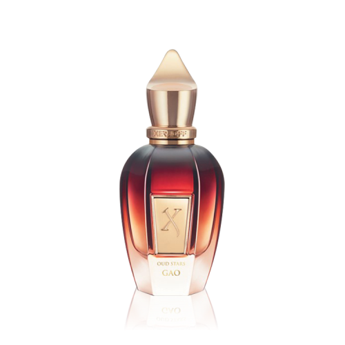 عينة عطر عينة عطر عود ستارز غاو من زيرجوف 2 مل الأصلية بحجم 2.0 مل