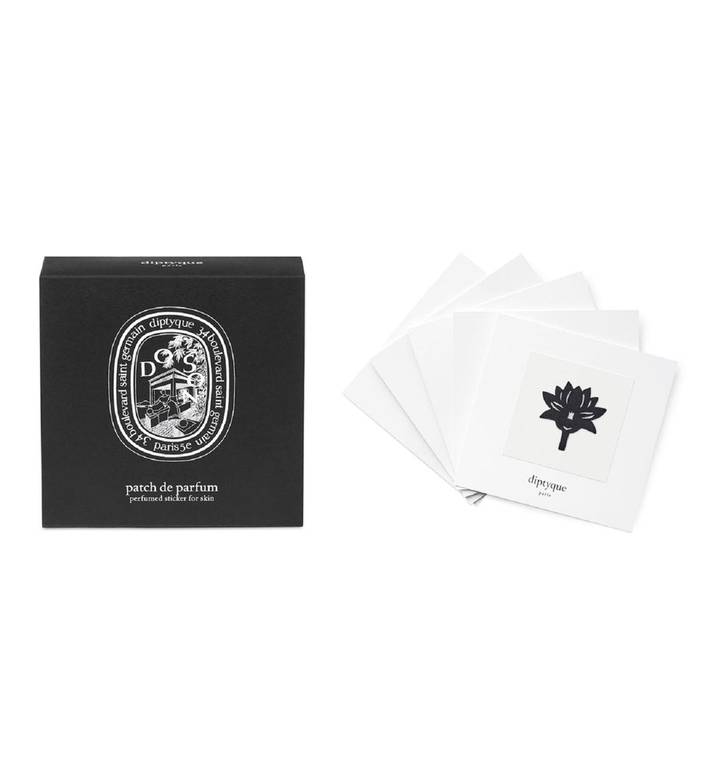 Do Son Patch De Box of 5, Eau De Parfum