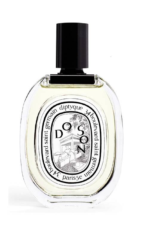 عطر دو سون أو دو تواليت