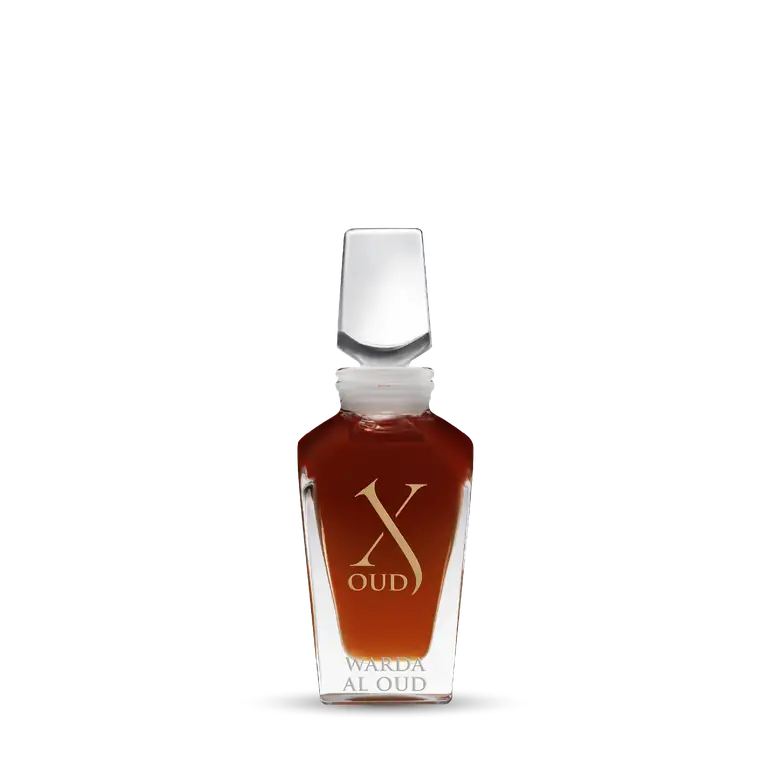 Xerjoff Oud Warda Al Oud Pefume Extract 15 ml Perfumes