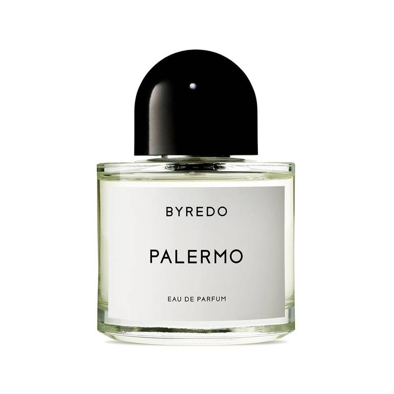 ماء عطر باليرمو، 100 مل