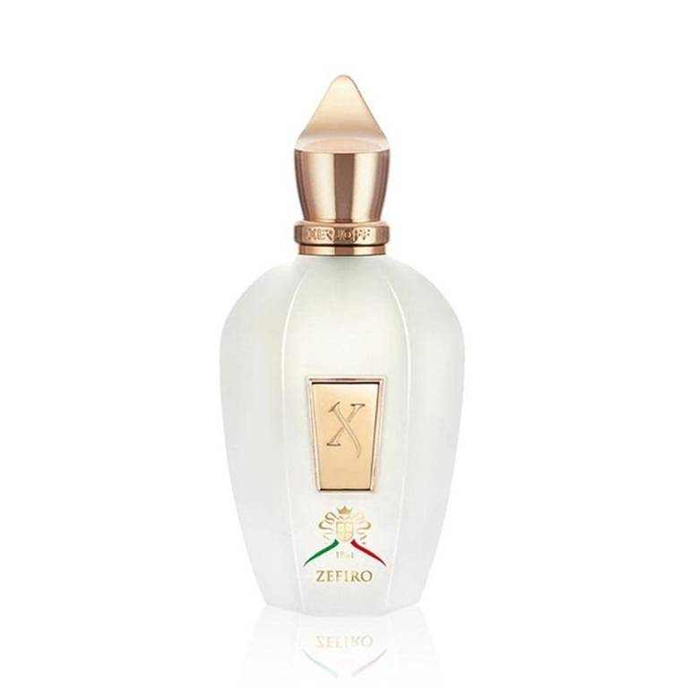 عينة عطر عينة عطر 1861 زيفيرو من زيرجوف أو دو بارفيوم 2 مل الأصلية بحجم 2.0 مل