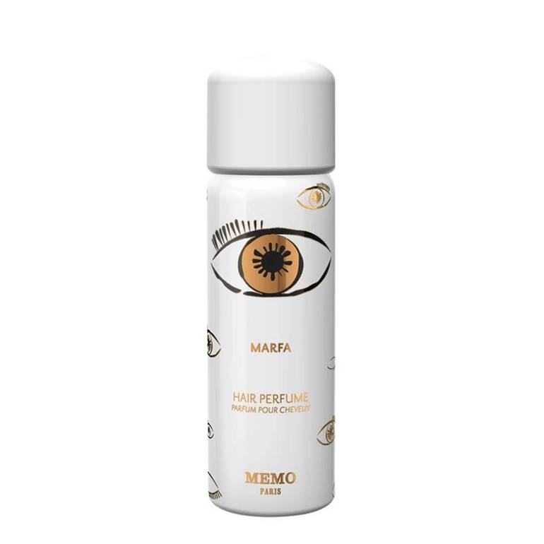 عطر مارفا للشعر، 80 مل