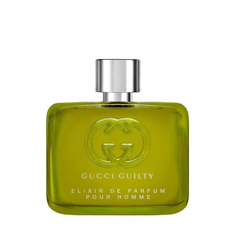 عطر غوتشي غيلتي إليكسير دو بارفيوم للرجال