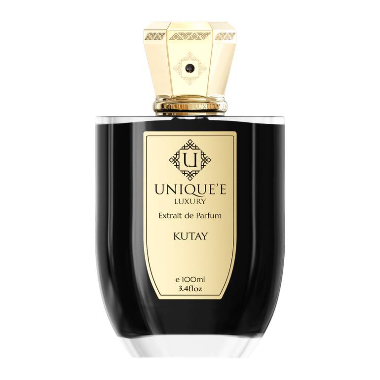 كوتاي من يونيك إي لاكجري | عطر نيش فاخر بنفحات الويسكي والعود