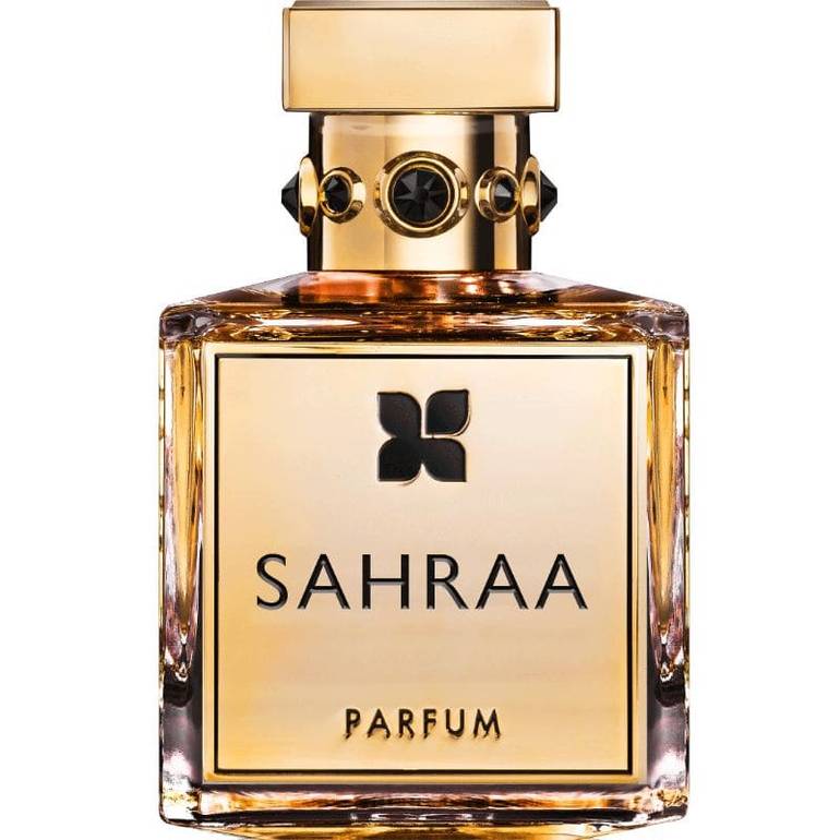 Fragrance Du Bois SAHRAA OUD - 50ML Parfum Perfumes