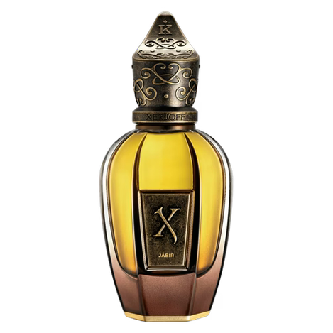 عينة عطر عينة عطر كيمي جابر من زيرجوف بارفيوم 2 مل الأصلية بحجم 2.0 مل