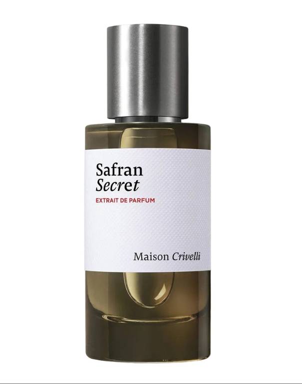 عطر سافران سيكريت اكستريت دي بارفان، 50 مل