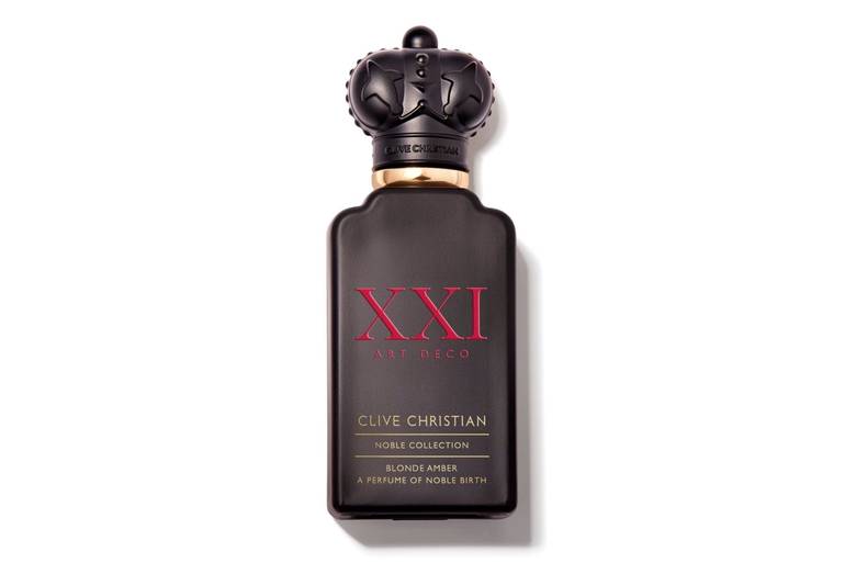 عطر نوبل كوليكشن XXI آرت ديكو بلوند أمبر، 50 مل
