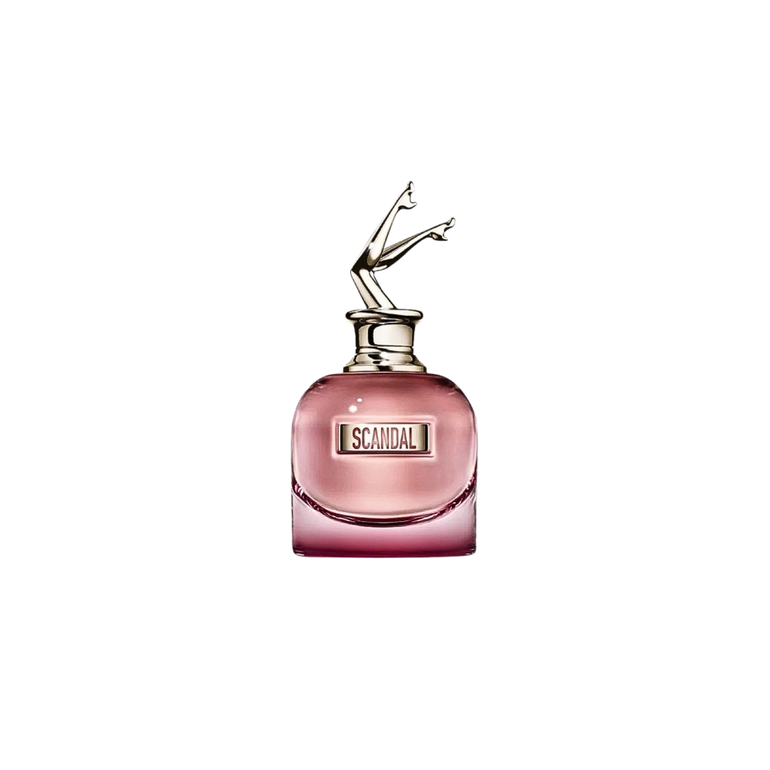 Tester - Jean Paul Gaultier Scandal By Night Parfum 80ml (Without Box)