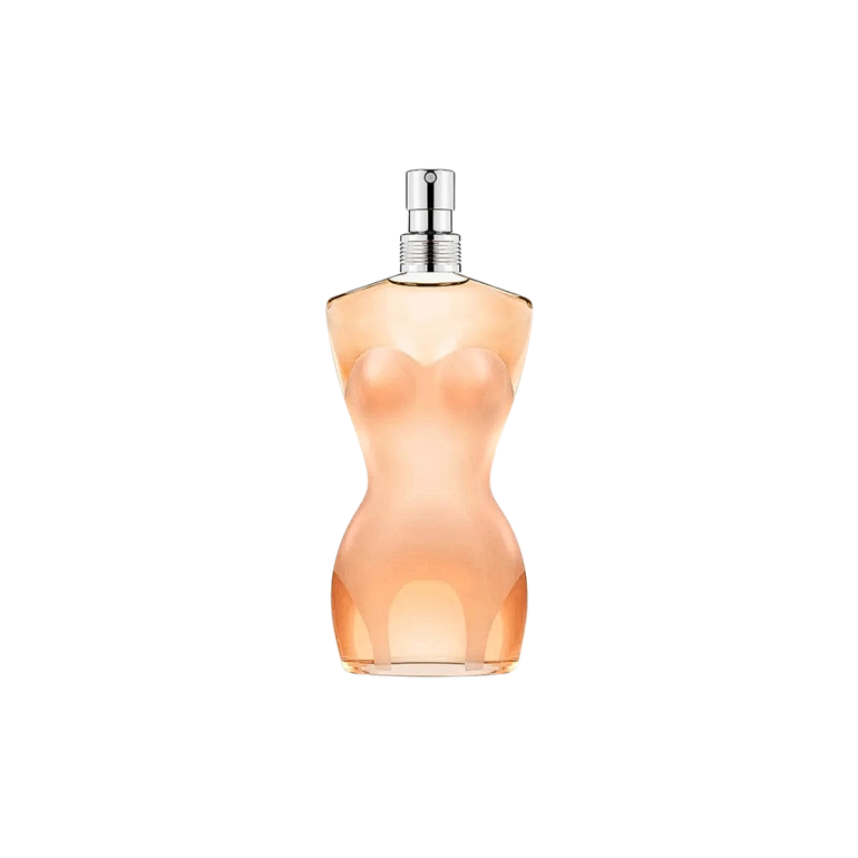 Tester - Jean Paul Gaultier Classique Eau de Toilette 100ml (Without Box)
