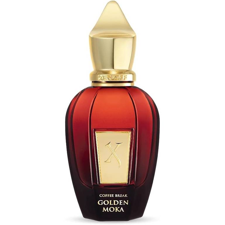عينة عطر عينة عطر كوفي بريك غولدن موكا من زيرجوف أو دو بارفيوم 2 مل الأصلية بحجم 2.0 مل