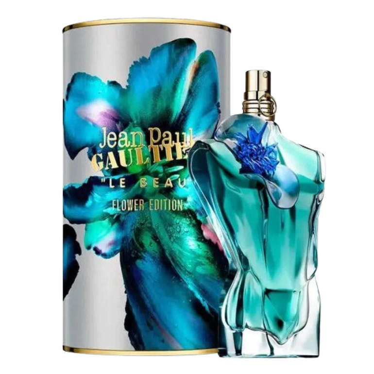 Jean Paul Gaultier Le Beau Parfum 125ml