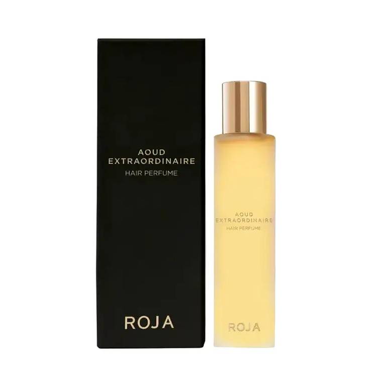عطر الشعر عود إكسترا أوردينير، 50 مل