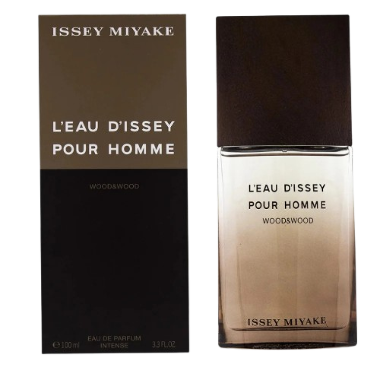 عطر ايسي مياكي ليو دا ايسي وود اند وود او دو بارفيوم 100مل