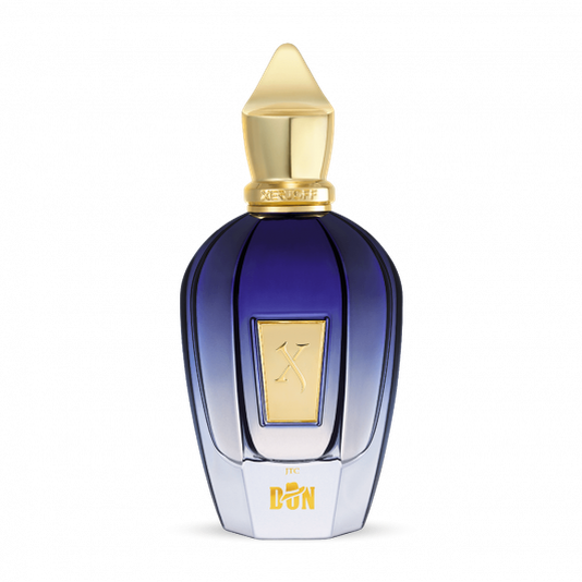 عينة عطر عينة عطر JTC دون من زيرجوف أو دو بارفيوم 2 مل الأصلية بحجم 2.0 مل