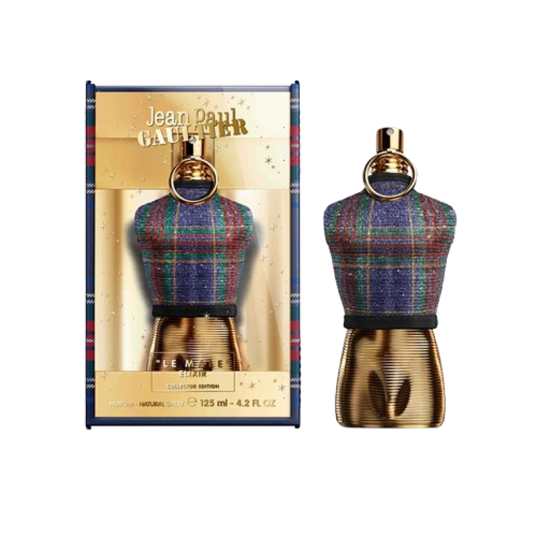 Jean Paul Gaultier Le Male Parfum 125ml