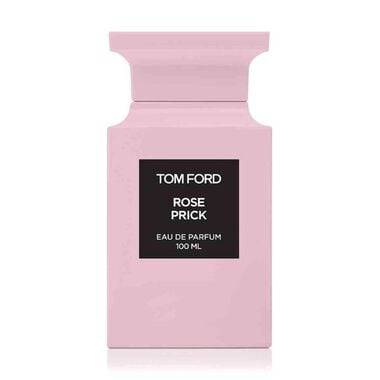 Rose Prick