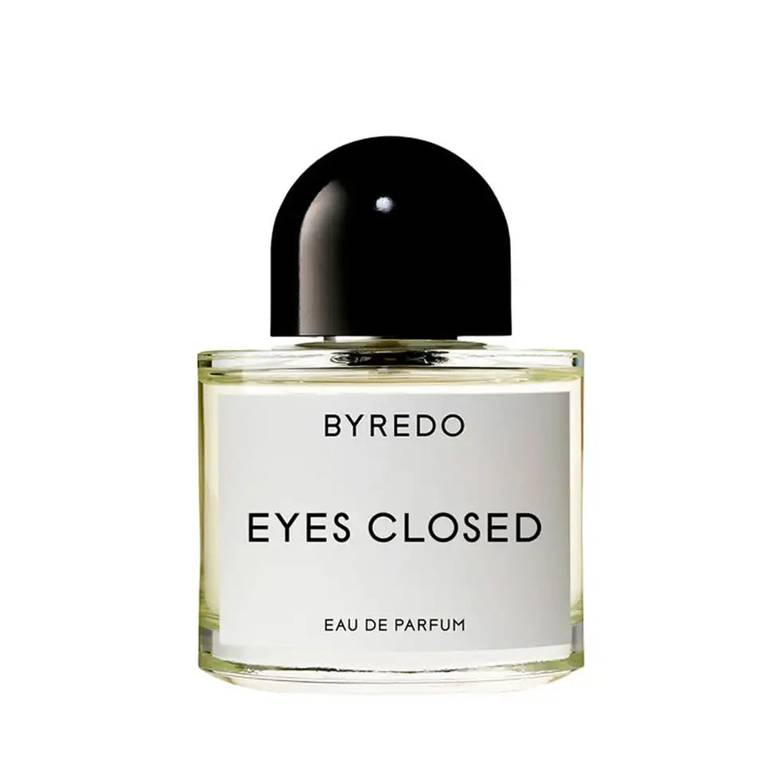 ماء عطر كلوزد آيز، 50 مل