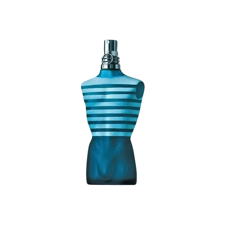 Tester - Jean Paul Gaultier Le Male Eau de Toilette 125ml (Without Box)
