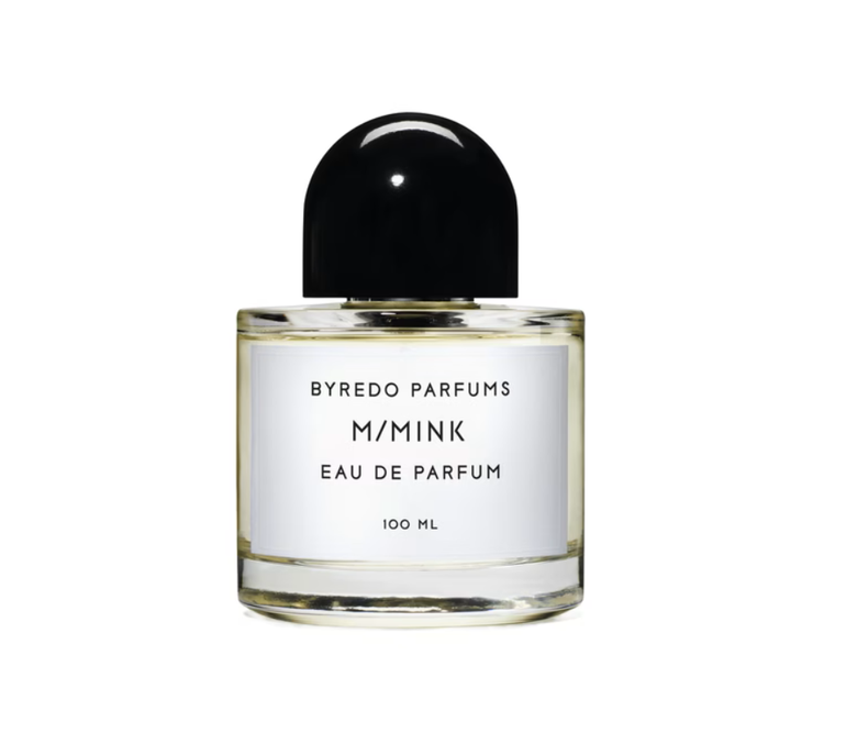 ماء عطر مينك، 50 مل