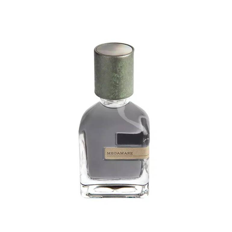 عطر ميجاماري من اورتو باريسي بارفيوم 50مل