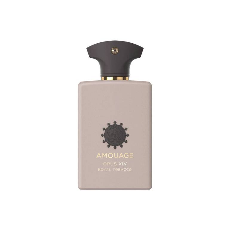 عطر أوبَس فورتيـن رويال توباكو، 100 مل