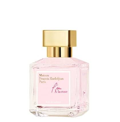 ماء عطر لاو آ لا روز أو دو تواليت، 70 مل