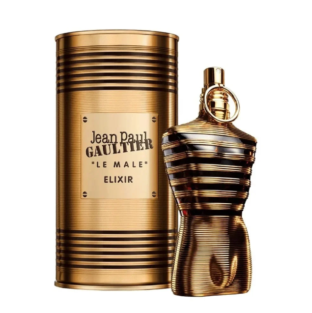 Le Male Elixir Parfum by Jean Paul Gaultier