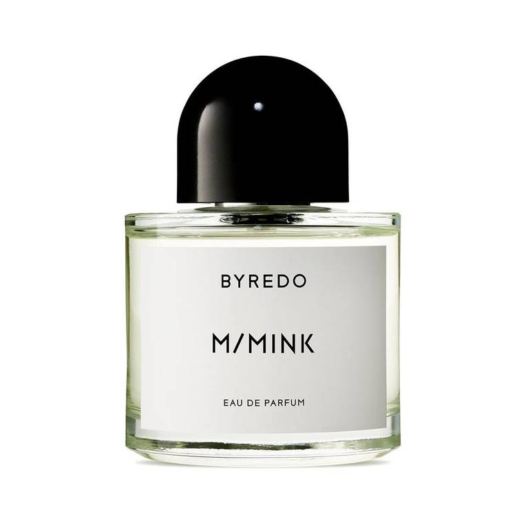 ماء عطر مينك، 100 مل