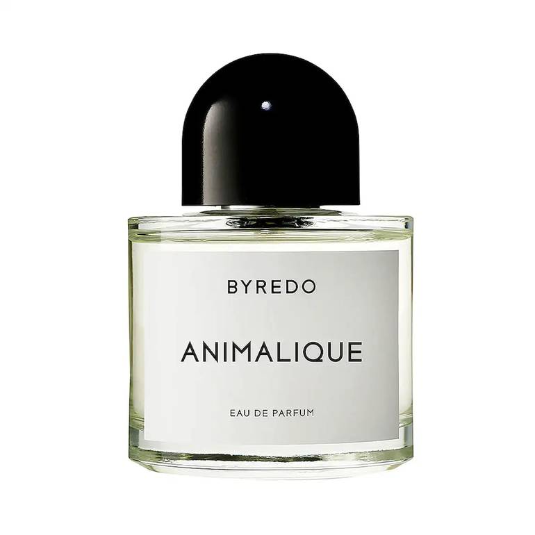 ماء عطر أنيماليك، 100 مل